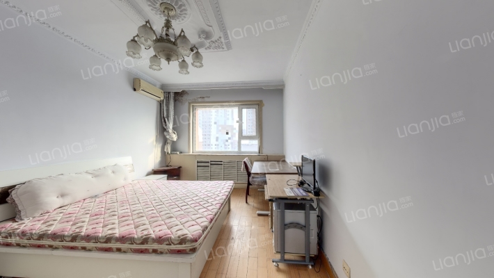 热电新村三区二手房实景图