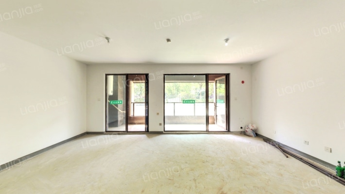 云麓壹期二手房实景图