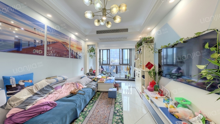 艺尚里二手房实景图