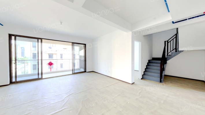 江辰府 二手房实景图