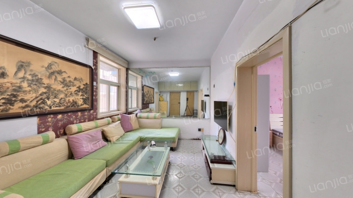 孟砦北街12号院二手房实景图