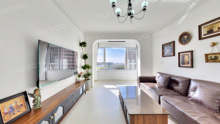 兴河家园二手房实景图