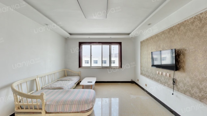 供电局小区二手房实景图