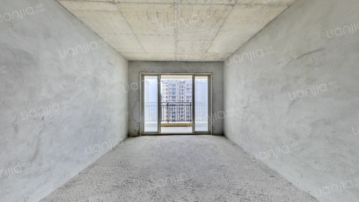 汇园国际花园二期天荟二手房实景图