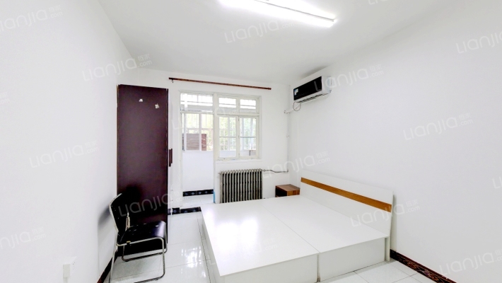 卢沟桥北里二手房实景图