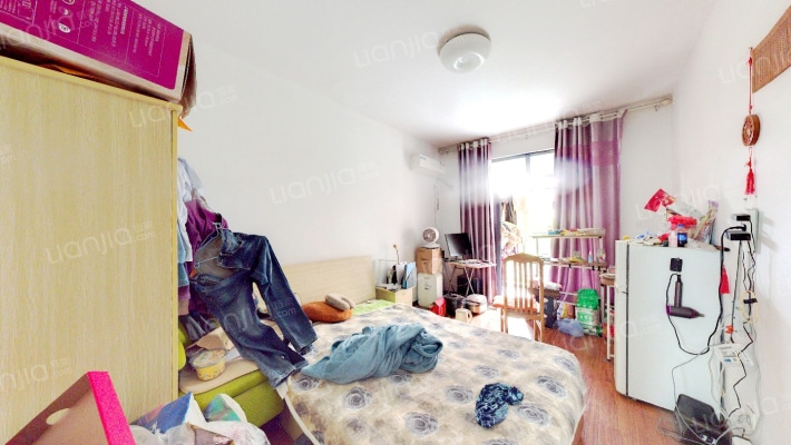 水秀新村华巷家园二手房实景图