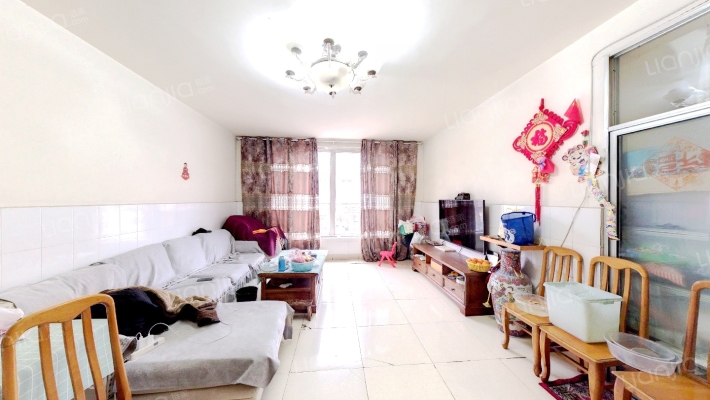 灵龙路168号二手房实景图