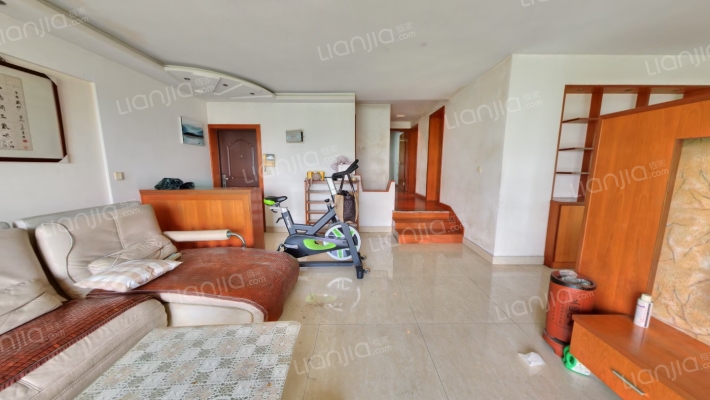 香榭苑二手房实景图