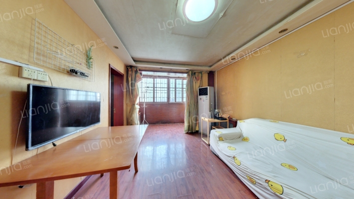 人民路12号院二手房实景图