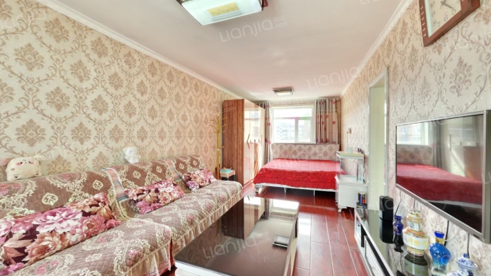 铁北小区二手房实景图