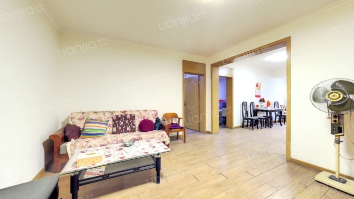 为民路1号二手房实景图