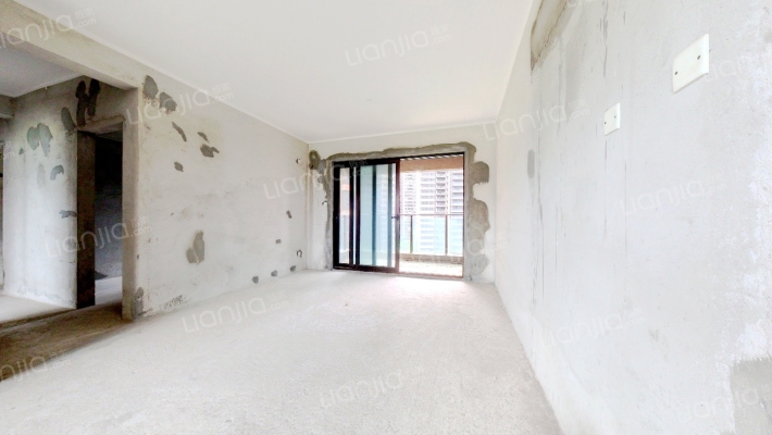 佳境康城臻熹园二手房实景图