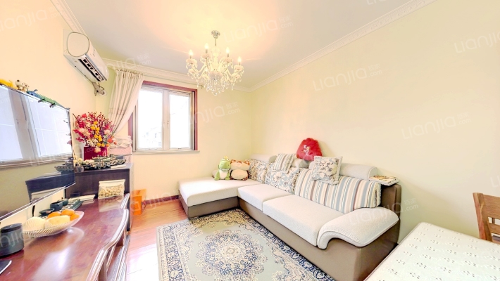 巴林路60弄二手房实景图