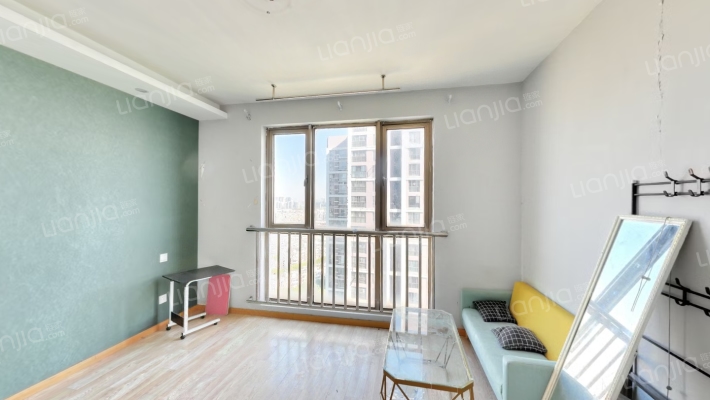 百家湖国际花园二手房实景图