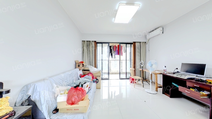 时代天汇二手房实景图