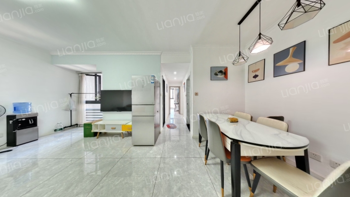 佳年华新生活二手房实景图