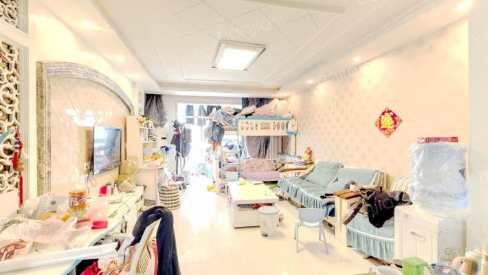 博澳福泽门二手房实景图