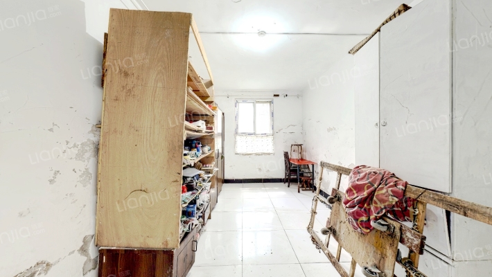 曙光里(河西区)二手房实景图