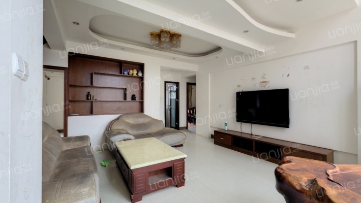 海茵·国际花城(长福路)二手房实景图