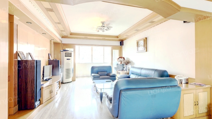 绿都花园二手房实景图