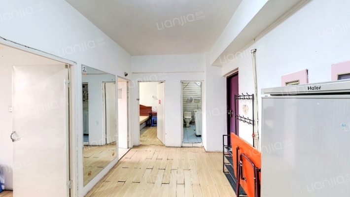 学府雅园二手房实景图