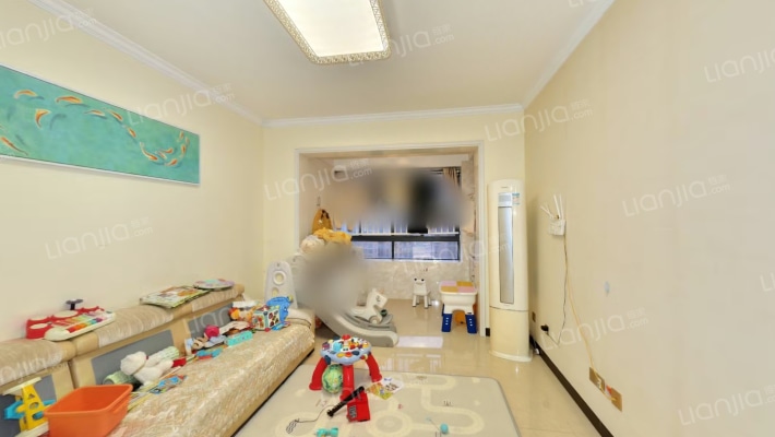 塞纳公馆二手房实景图