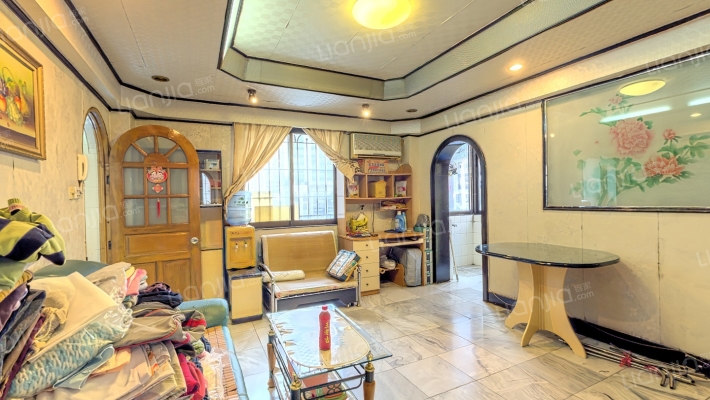 黄埔大道西二手房实景图