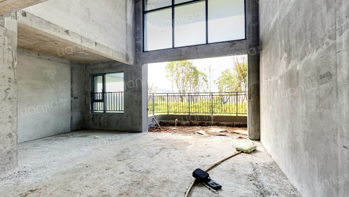 和辰揽悦二手房实景图