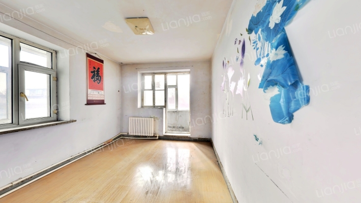 一汽十七街区二手房实景图