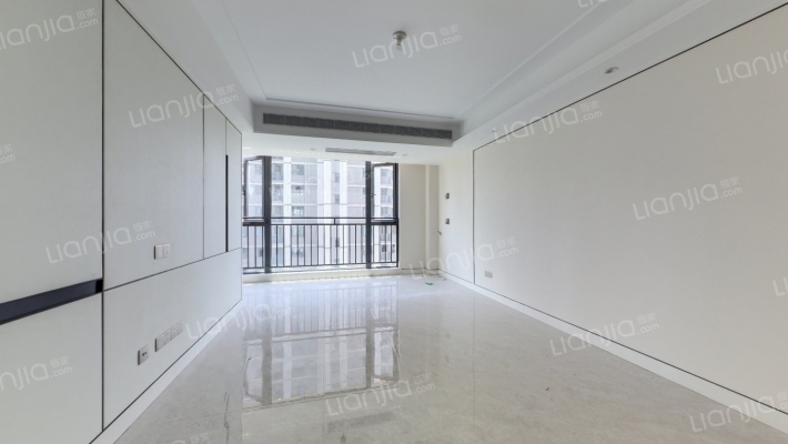 中国铁建·花语汀澜二手房实景图