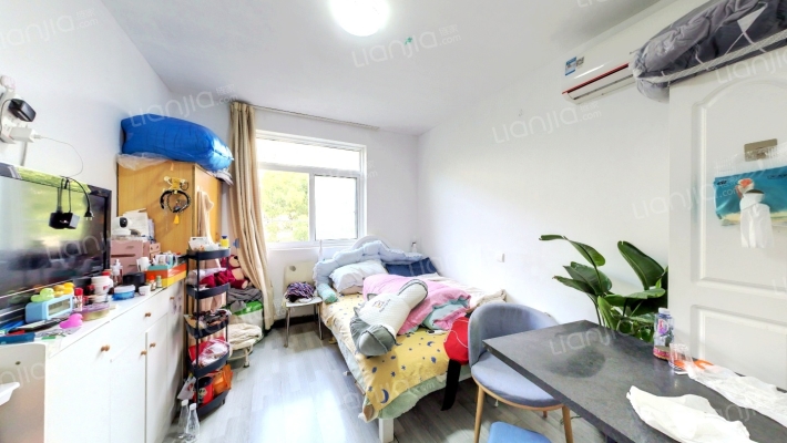 佳伟景苑二手房实景图