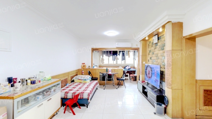 恒富花园2号院二手房实景图