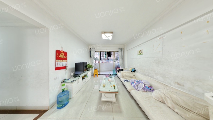 中南花园一期二手房实景图