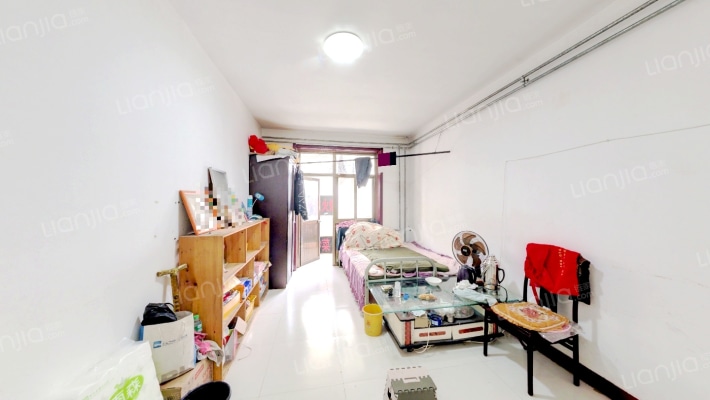 电大西街社区二手房实景图