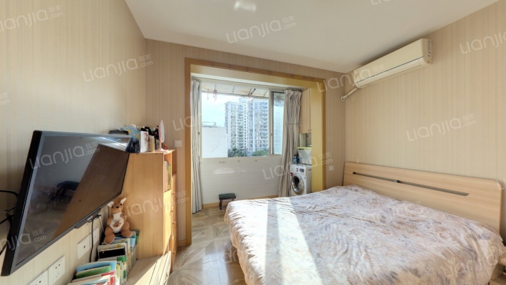 通州路423号二手房实景图