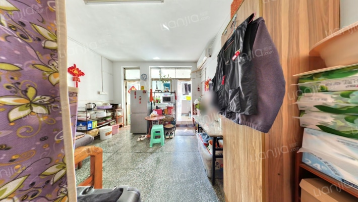 文星花园二手房实景图