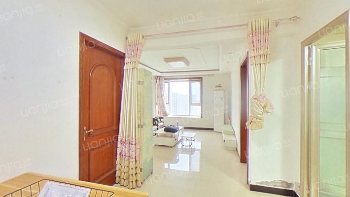 站南旺角小区二手房实景图