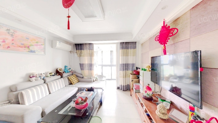 锦浦悦府二手房实景图