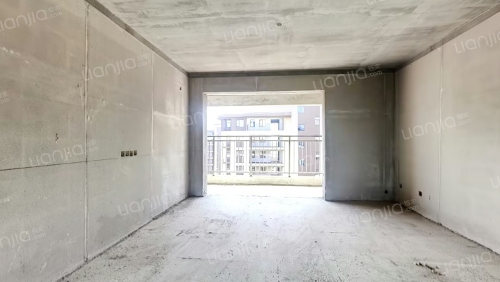 建业运河古镇二手房实景图