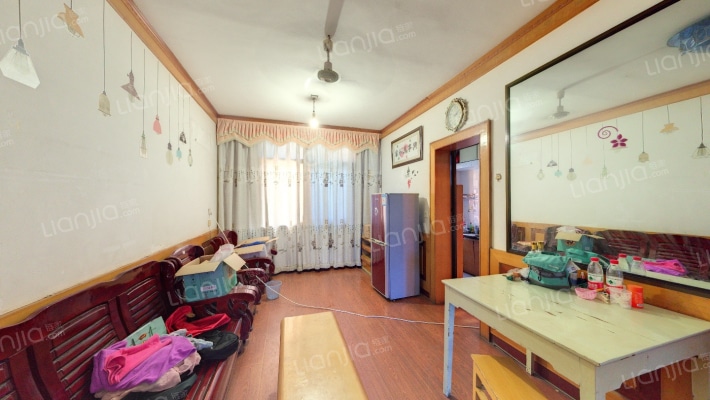 建京社区二手房实景图