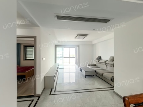 整租·锦尚名苑一期 3室2厅 南