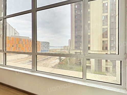 整租·海上嘉年华 4室3厅 南/北