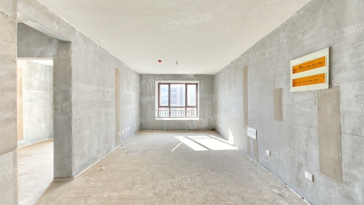 香山名郡二手房实景图