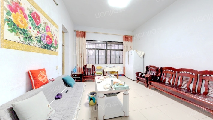 林产工业公司家属院二手房实景图