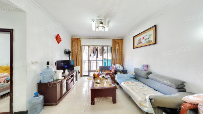 冠曦苑二手房实景图