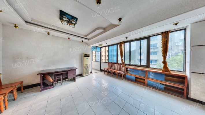 101宿舍二手房实景图