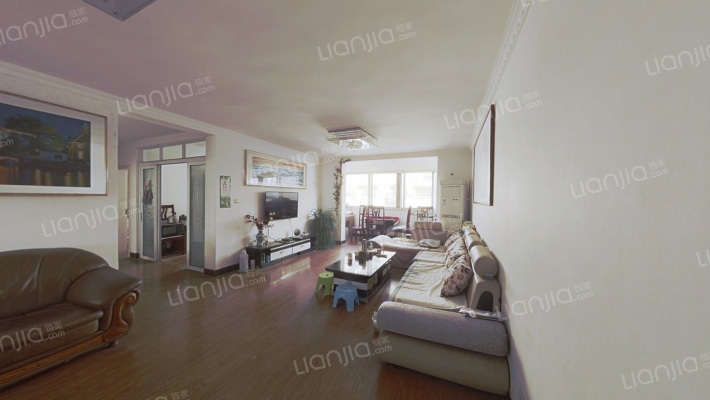 瑞祥花苑二手房实景图