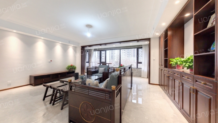 金地·华著二手房实景图