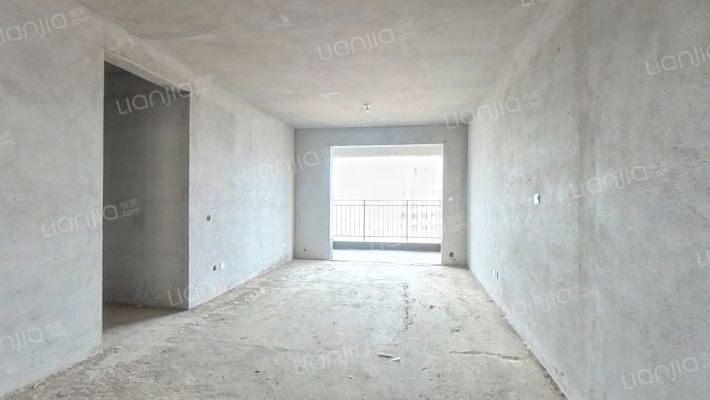 豪景湾二手房实景图