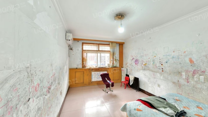 海防里二手房实景图